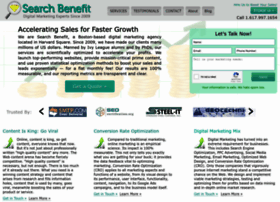 searchbenefit.com