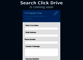 searchclickdrive.co.uk