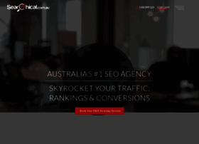 searchicalseo.com.au