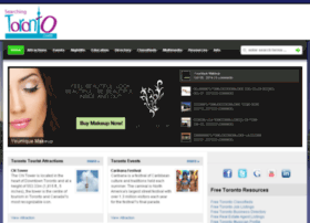 searchingtoronto.com