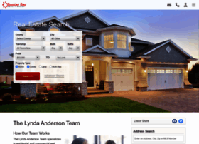 searchportercountyhomes.com