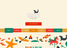 seaside.com