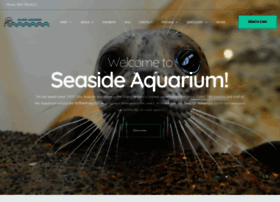 seasideaquarium.com