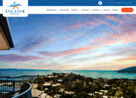 seastarapartments.com.au