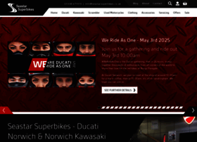 seastarsuperbikes.co.uk