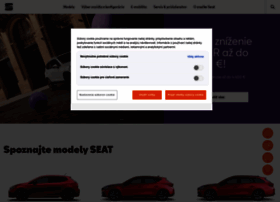 seat.sk
