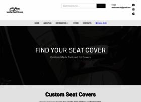 seatcovers.ie