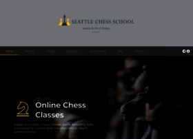 seattlechessschool.org