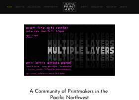 seattleprintarts.org