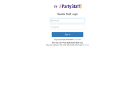 seattlewa.partystaff.com
