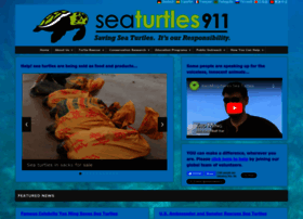 seaturtles911.org