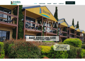 seaviewmotel.com.au