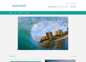 seawater.com.au