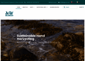 seaweedproducts.ie