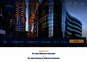 sebeldocklands.com.au