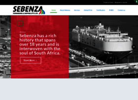 sebenza.co.za