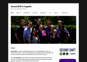 second-shift.org