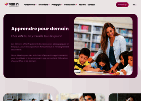 secondaire.deboeck.com