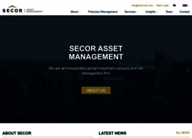 secor-am.com