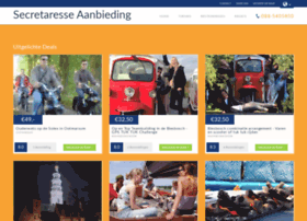 secretaresseaanbieding.nl