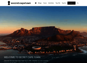 secretcapetown.co.za