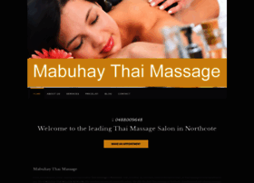 secretsalonthaimassage.com.au