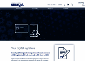 secrypt.de