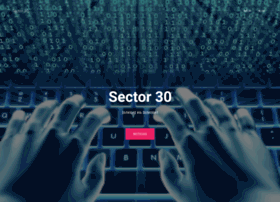 sector30.es