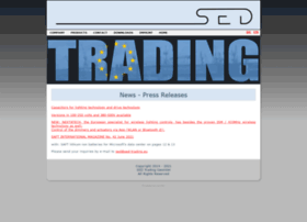 sed-trading.eu