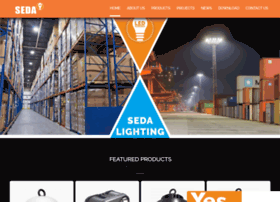 seda-lighting.com