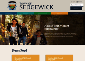 sedgewick.ca