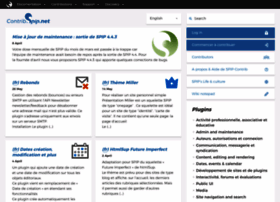 sedna.spip.net