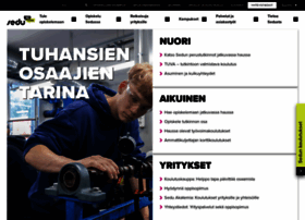sedu.fi