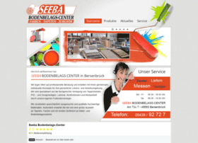 seeba-bodenbelags-center.de