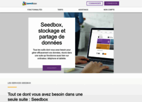 seedbox.cc