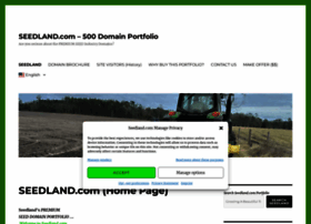 seedland.com