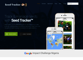 seedtracker.org