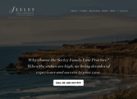 seeleyfamilylaw.com