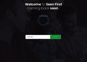 seenfirst.co.uk