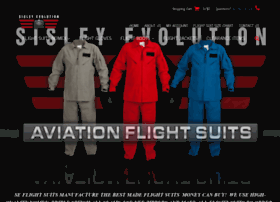 seflightsuits.com