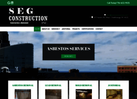 segconstructioninc.com