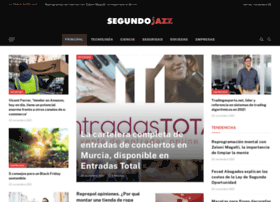 segundojazz.es