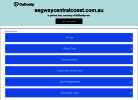 segwaycentralcoast.com.au