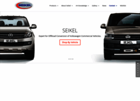 seikel.co.za