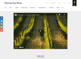 seizethedaywines.com