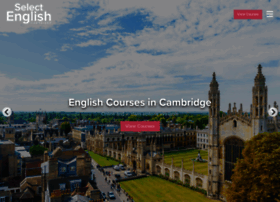 selectenglish.co.uk