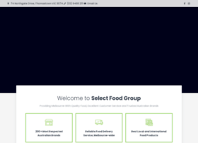 selectfoodgroup.com.au