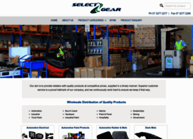 selectgear.com.au