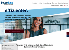 selectline.ch