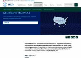 selectusa.gov